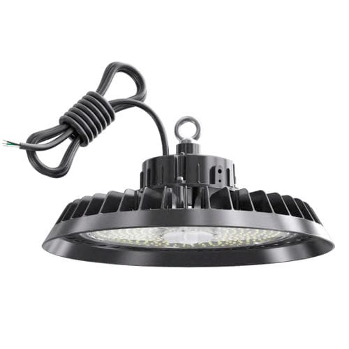 Iluminación lámpara de techo industrial - AMSTERDAM - Optima World Group SL - LED / de lámparas / para almacén