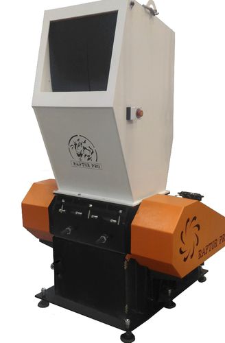 Machacadora con rotor centrífugo - RAPTOR PR260 - Nardid Machines - estacionaria / para materiales de construcción / secundaria
