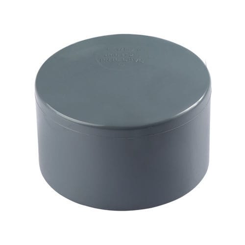 Capuchón redondo - Xiamen Keheng Plastic Co., Ltd. - de PVC / para productos químicos
