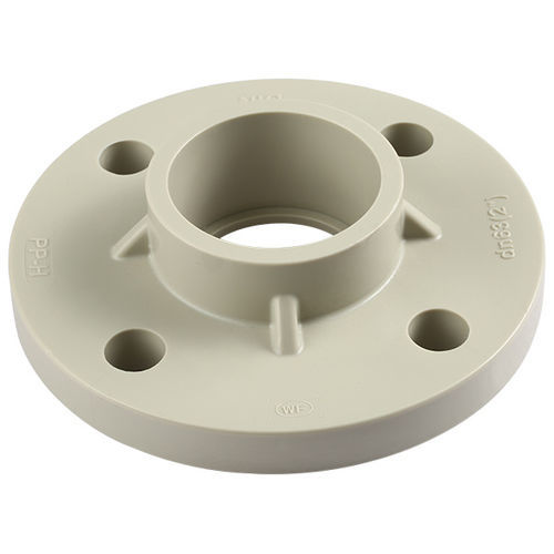 Brida para tuberías - Xiamen Keheng Plastic Co., Ltd. - para productos químicos / de polipropileno