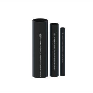 Tubería rígida para agua - Xiamen Keheng Plastic Co., Ltd. - de polietileno PE / para aplicaciones químicas / para aplicaciones farmacéuticas