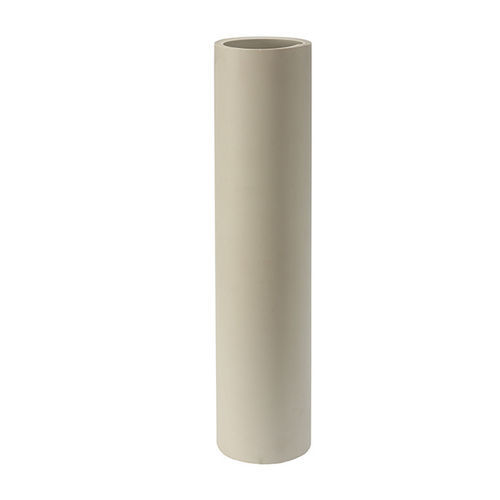 Tubería rígida para agua - Xiamen Keheng Plastic Co., Ltd. - de PP / para aplicaciones químicas / para aplicaciones farmacéuticas