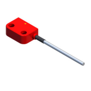 Sensor magnético reed - SMP1AMG - Comepi srl