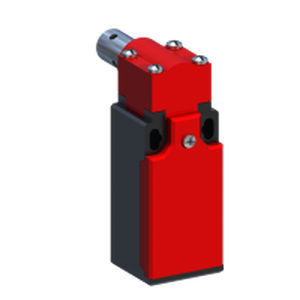 Interruptor de final de carrera IP65 - SP1K71 series - Comepi srl - de seguridad
