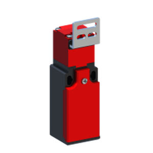 Interruptor de final de carrera IP65 - SP1K10 series - Comepi srl - de seguridad / reglable
