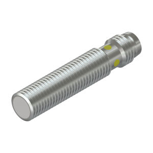 Sensor de proximidad inductivo - ICSXA30 series - Comepi srl - cilíndrico / M8 / PNP