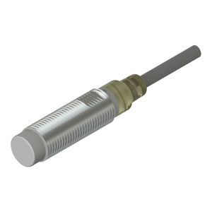 Sensor de proximidad inductivo - ICSMB30 series - Comepi srl - cilíndrico / M12 / PNP