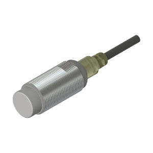 Sensor de proximidad inductivo - ICSMC30 series - Comepi srl - cilíndrico / M18 / PNP
