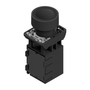 Botón pulsador IP65 - ECW41 series - Comepi srl - al ras / inalámbrico
