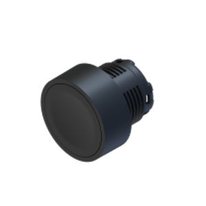 Botón pulsador IP65 - ECX 41 series - Comepi srl - de termoplástico / al ras