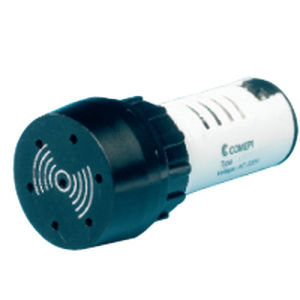 Zumbador IP20 - ECX 2070 series - Comepi srl