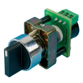 Potenciómetro rotativo - ECX 2300 series - Comepi srl - manual