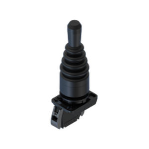 Joystick de un eje - ECX 45 series - Comepi srl - multiaxial / IP65