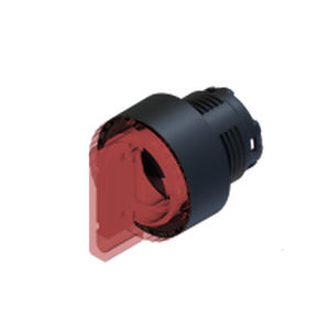 Interruptor de selección - ECX 42 series - Comepi srl - IP65 / con luz
