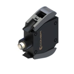 Indicador luminoso LED - ECX 305 series - Comepi srl - IP20
