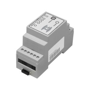 Receptor sin cable - RRH series - Comepi srl - con salida de relé