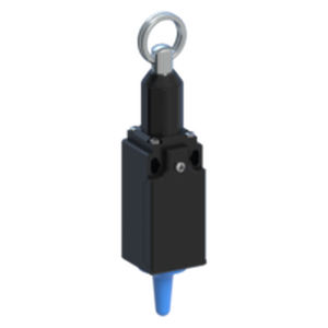 Interruptor con control por cable - APWT98RFH series - Comepi srl - IP67 / inalámbrico