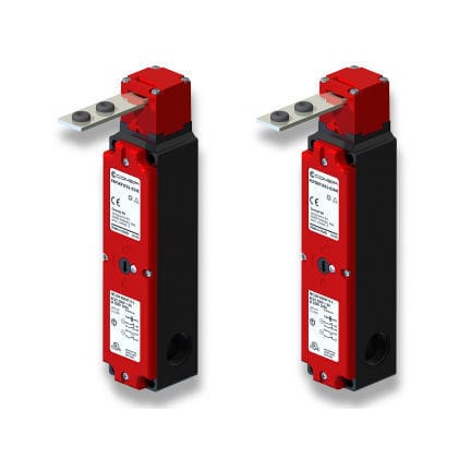Cerrojo electromagnético - FEP-E series - Comepi srl - de seguridad