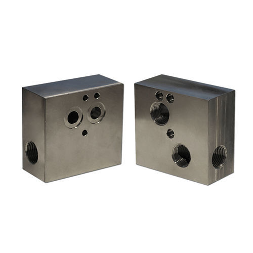 Regulador de caudal volumétrico - HCFD series - Max-Air Technology - neumático