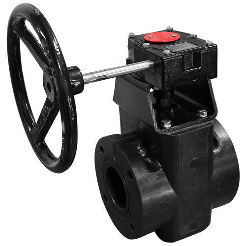Actuador para válvula manual - GO series - Max-Air Technology - rotativo / ISO / compacto