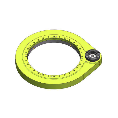 Sistema de arrastre giratorio - S-I-O-0541 - Unique Transmission Equipment(Luoyang)Co., LTD