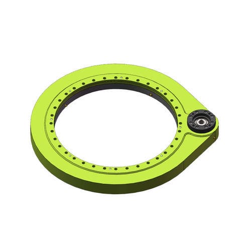 Sistema de arrastre giratorio - S-I-O-0641 - Unique Transmission Equipment(Luoyang)Co., LTD