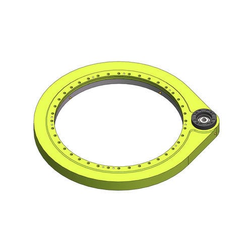 Sistema de arrastre giratorio - S-I-O-0741 - Unique Transmission Equipment(Luoyang)Co., LTD
