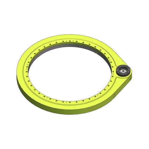 Sistema de arrastre giratorio - S-I-O-0841 - Unique Transmission Equipment(Luoyang)Co., LTD