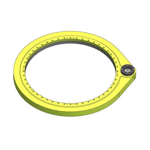 Sistema de arrastre giratorio - S-I-O-0941 - Unique Transmission Equipment(Luoyang)Co., LTD