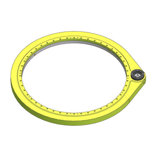 Sistema de arrastre giratorio - S-I-O-1091 - Unique Transmission Equipment(Luoyang)Co., LTD