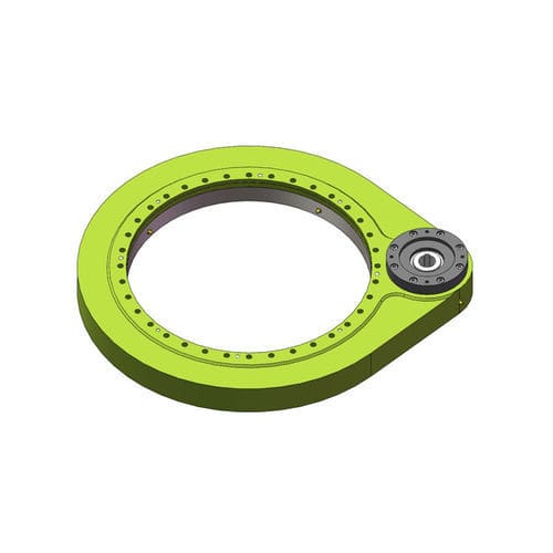 Sistema de arrastre giratorio - S-II-O-0641 - Unique Transmission Equipment(Luoyang)Co., LTD