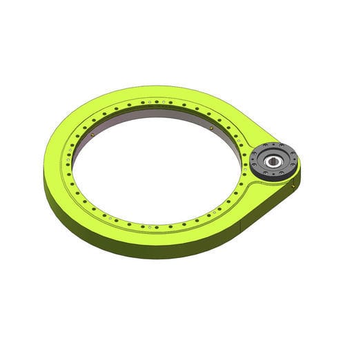 Sistema de arrastre giratorio - S-II-O-0741 - Unique Transmission Equipment(Luoyang)Co., LTD