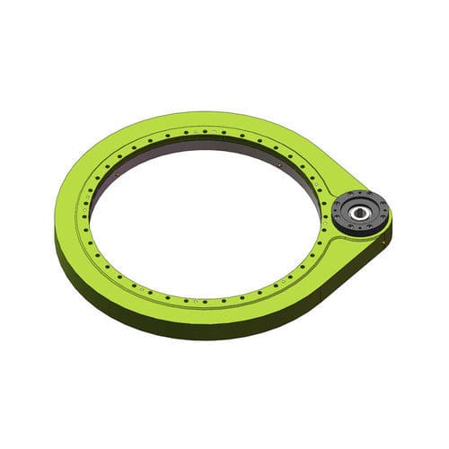 Sistema de arrastre giratorio - S-II-O-0841 - Unique Transmission Equipment(Luoyang)Co., LTD