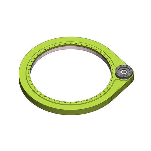 Sistema de arrastre giratorio - S-II-O-0941 - Unique Transmission Equipment(Luoyang)Co., LTD