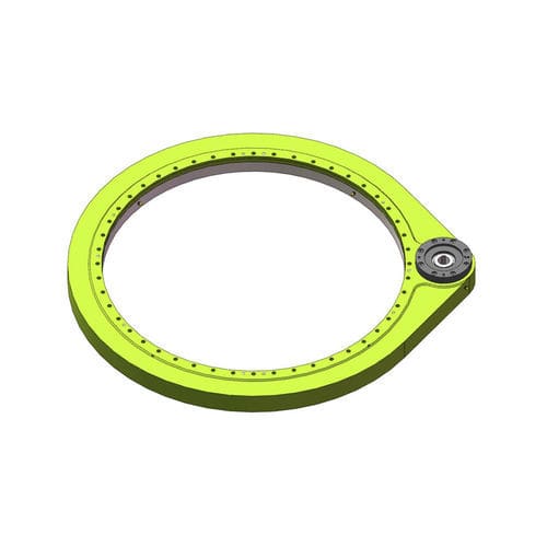 Sistema de arrastre giratorio - S-II-O-1091 - Unique Transmission Equipment(Luoyang)Co., LTD