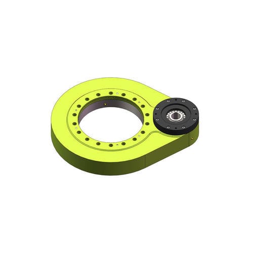 Sistema de arrastre giratorio - S-III-O-0455 - Unique Transmission Equipment(Luoyang)Co., LTD