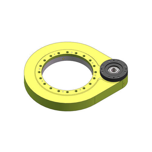 Sistema de arrastre giratorio - S-III-O-0555 - Unique Transmission Equipment(Luoyang)Co., LTD
