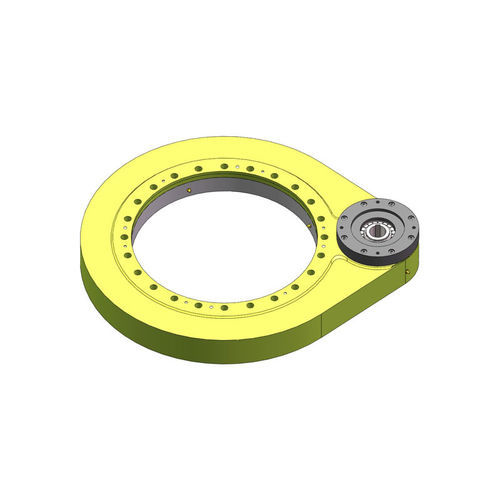 Sistema de arrastre giratorio - S-III-O-0655 - Unique Transmission Equipment(Luoyang)Co., LTD