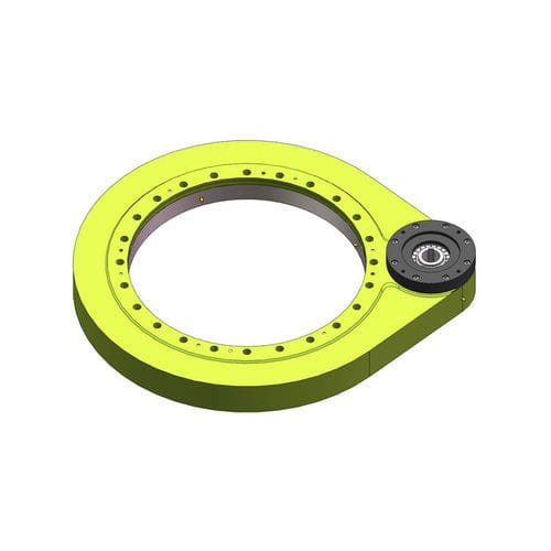 Sistema de arrastre giratorio - S-III-O-0755 - Unique Transmission Equipment(Luoyang)Co., LTD
