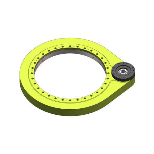 Sistema de arrastre giratorio - S-III-O-0855 - Unique Transmission Equipment(Luoyang)Co., LTD