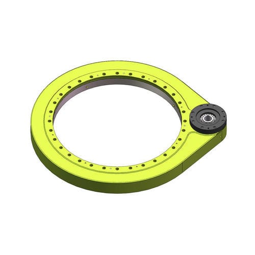 Sistema de arrastre giratorio - S-III-O-0955( - Unique Transmission Equipment(Luoyang)Co., LTD