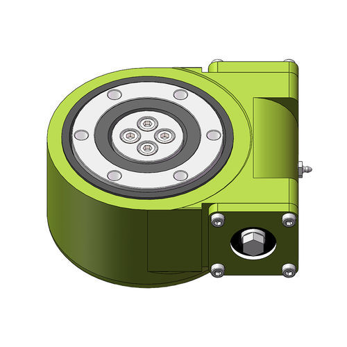 Sistema de arrastre giratorio de tornillo sin fin - SE3 - Unique Transmission Equipment(Luoyang)Co., LTD