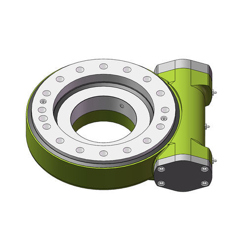 Sistema de arrastre giratorio de tornillo sin fin - SE9 - Unique Transmission Equipment(Luoyang)Co., LTD