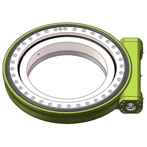 Sistema de arrastre giratorio de tornillo sin fin - SE21 - Unique Transmission Equipment(Luoyang)Co., LTD