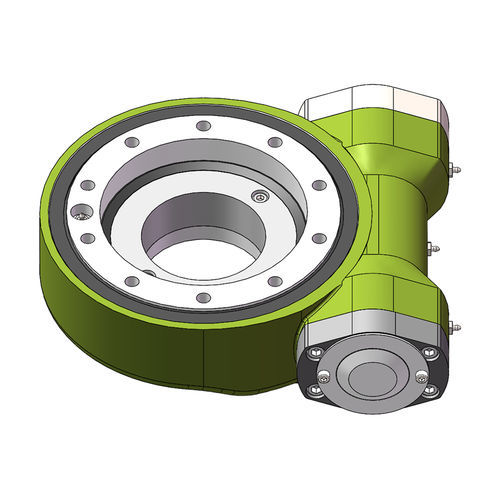 Sistema de arrastre giratorio de tornillo sin fin - WEA7 - Unique Transmission Equipment(Luoyang)Co., LTD