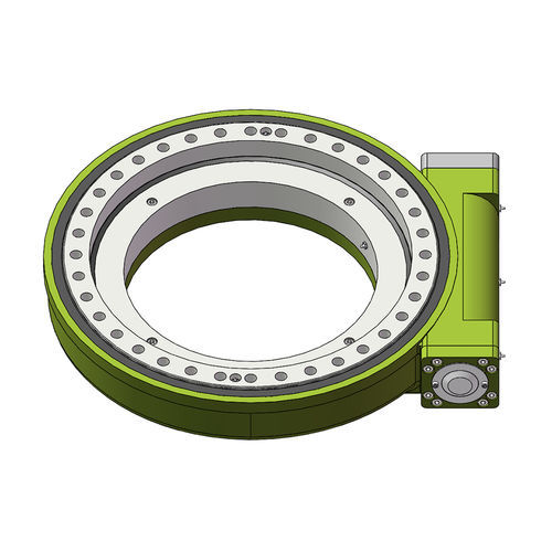 Sistema de arrastre giratorio de tornillo sin fin - WEA21 - Unique Transmission Equipment(Luoyang)Co., LTD
