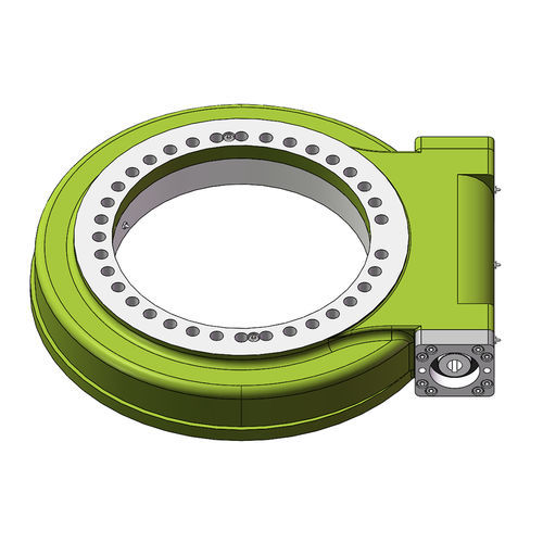Sistema de arrastre giratorio de tornillo sin fin - WEA25 - Unique Transmission Equipment(Luoyang)Co., LTD