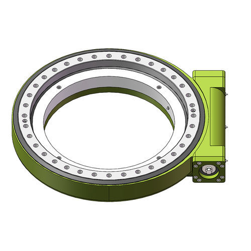 Sistema de arrastre giratorio - WE25 - Unique Transmission Equipment(Luoyang)Co., LTD