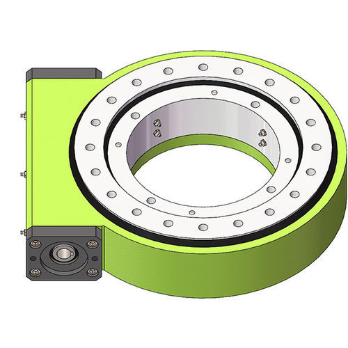 Sistema de arrastre giratorio de tornillo sin fin - WZ-III-0343 - Unique Transmission Equipment(Luoyang)Co., LTD