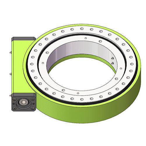 Sistema de arrastre giratorio de tornillo sin fin - WZ-III-0478 - Unique Transmission Equipment(Luoyang)Co., LTD